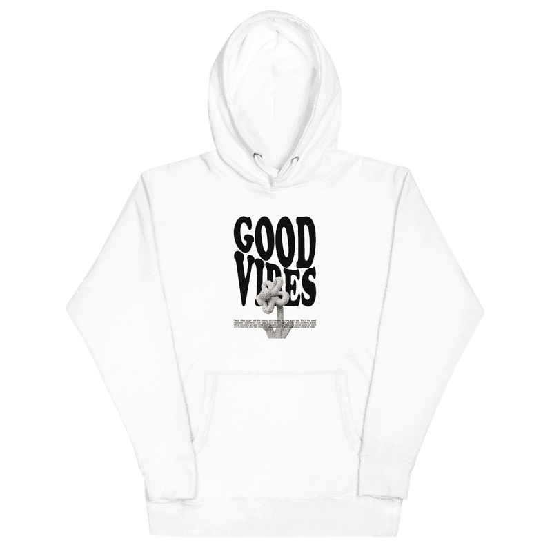Unisex Hoodie view 1