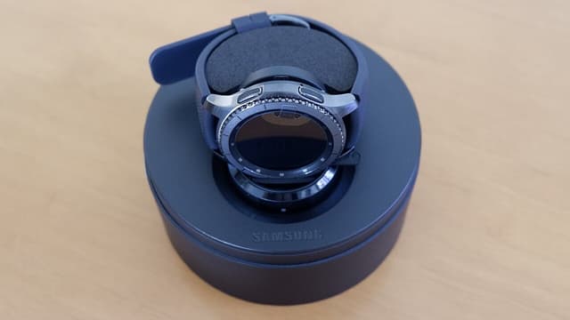 Apple Pulse 1