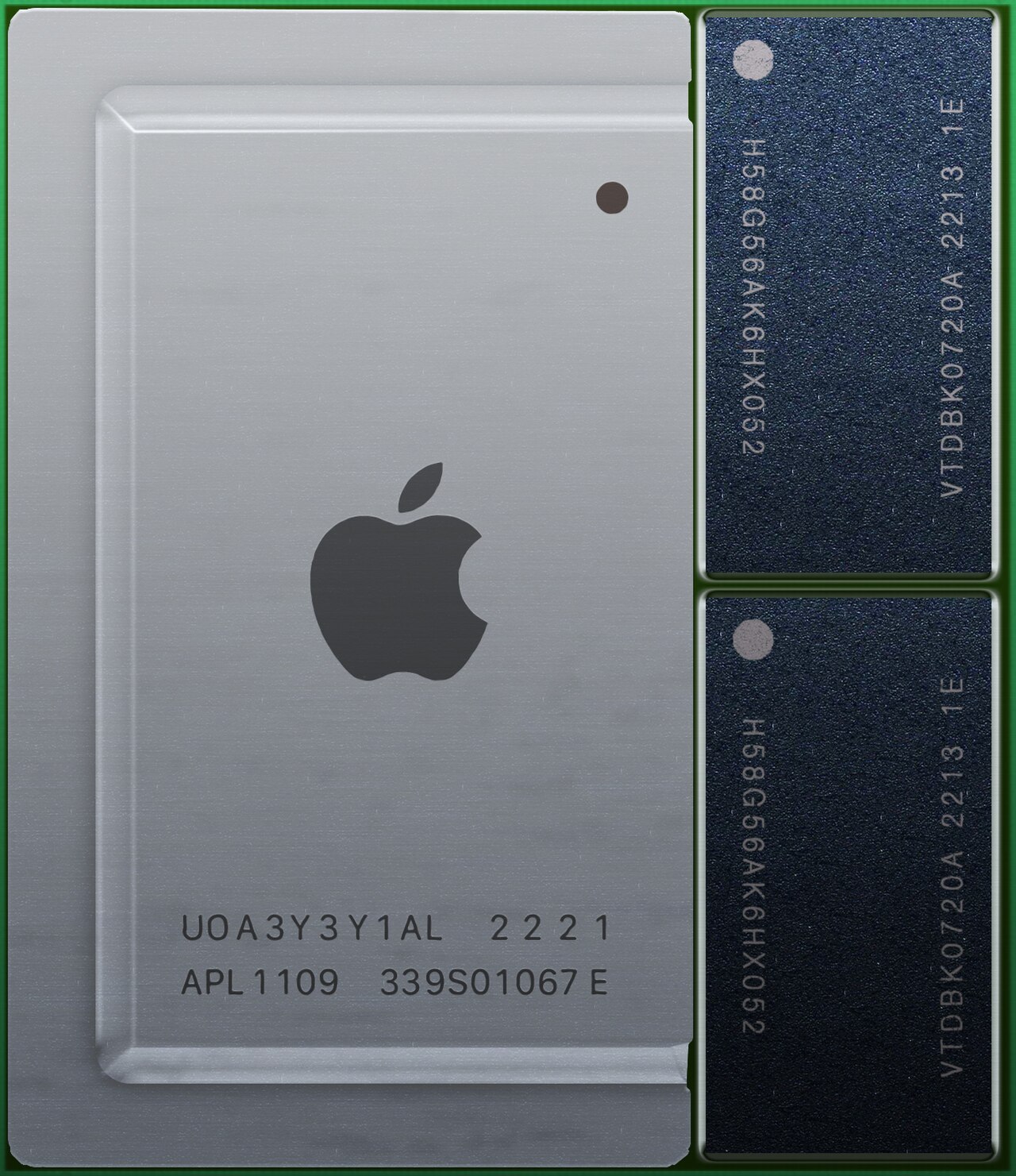 iPad Air M2