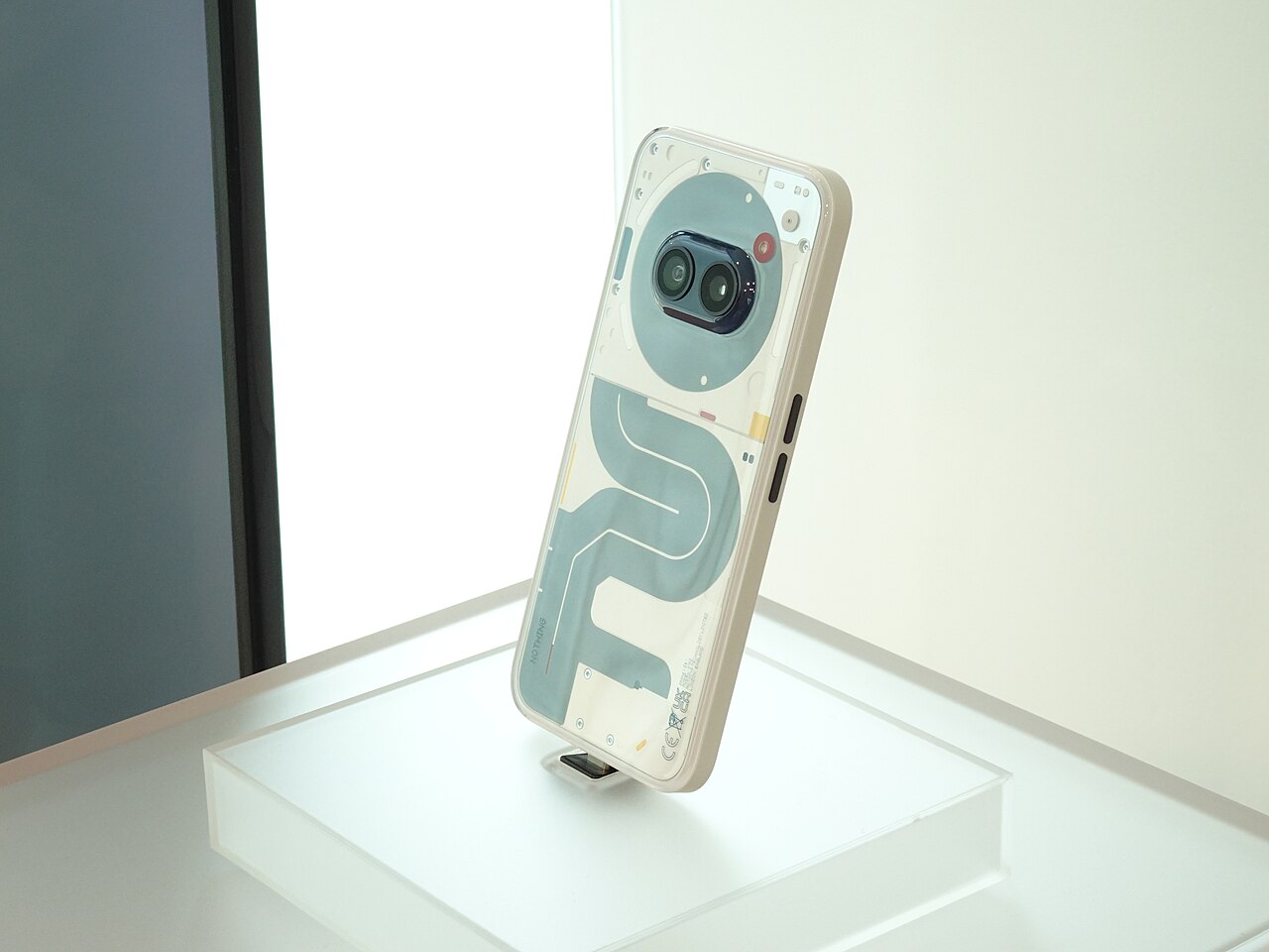 Nothing Phone 2a