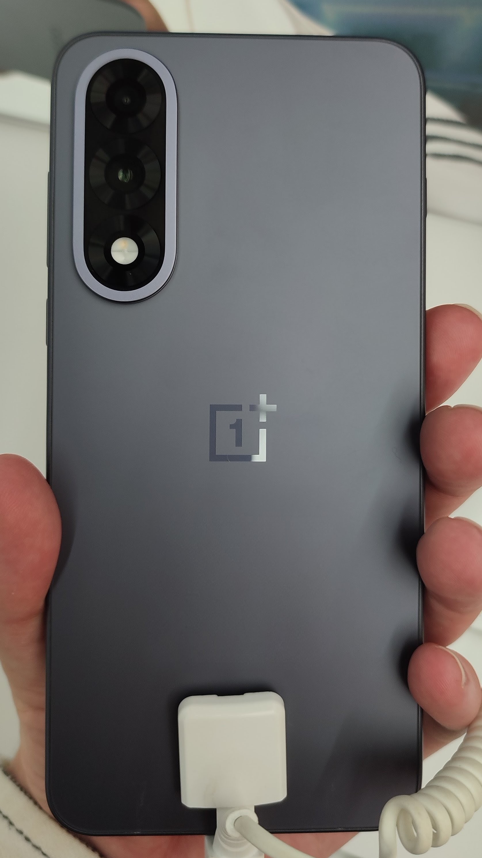OnePlus Nord 4