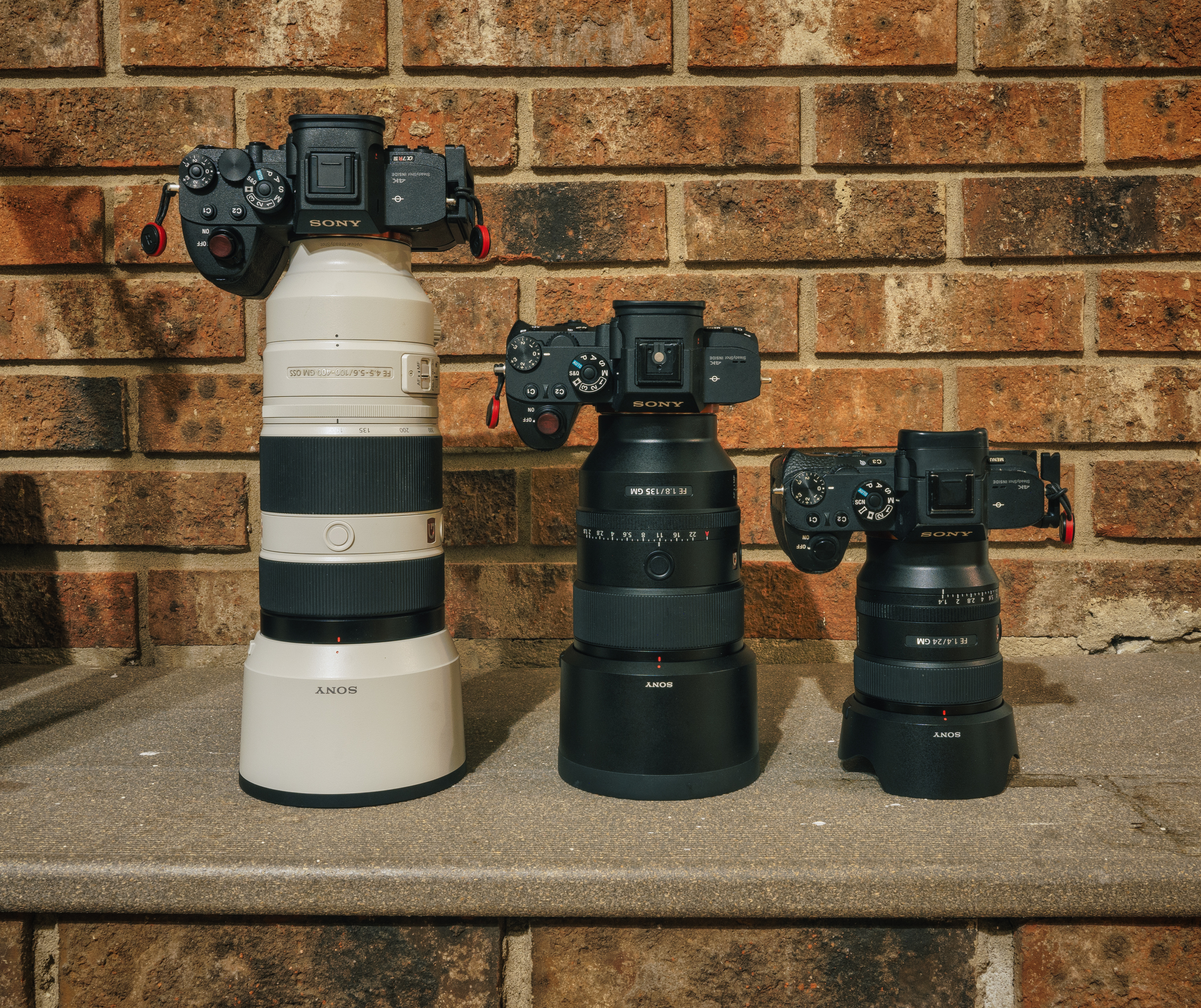 EOS R6 Mark II