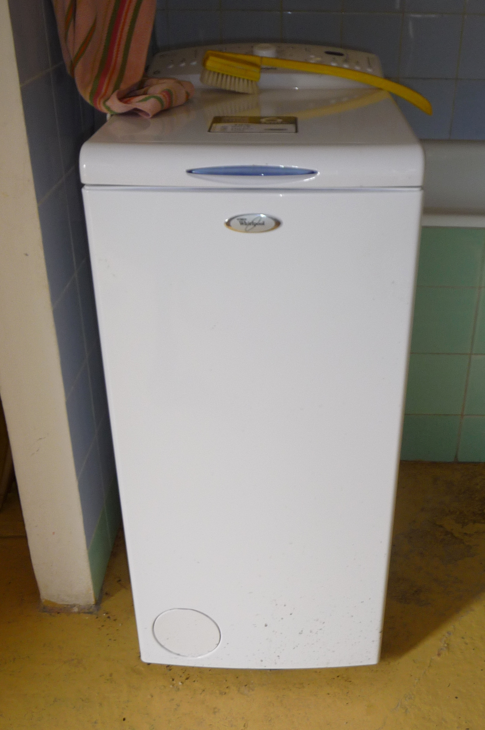 Stainwash Pro 9kg